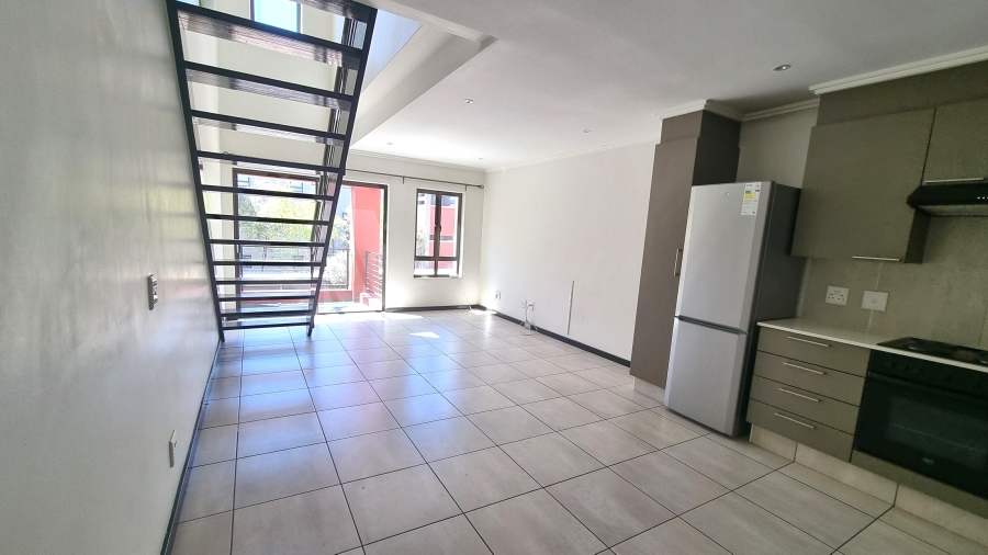 To Let 1 Bedroom Property for Rent in Sunninghill Gauteng