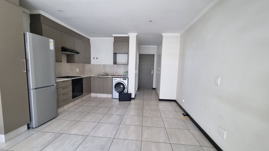 To Let 1 Bedroom Property for Rent in Sunninghill Gauteng