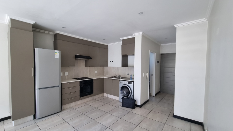 To Let 1 Bedroom Property for Rent in Sunninghill Gauteng