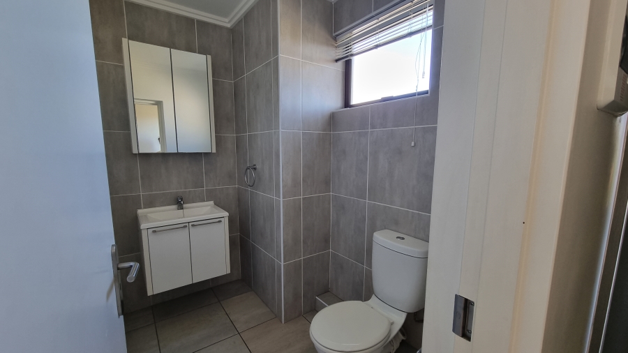 To Let 1 Bedroom Property for Rent in Sunninghill Gauteng