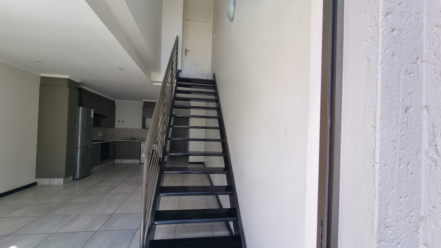 To Let 1 Bedroom Property for Rent in Sunninghill Gauteng