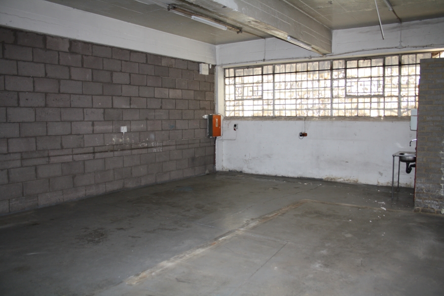 To Let commercial Property for Rent in Heriotdale Gauteng