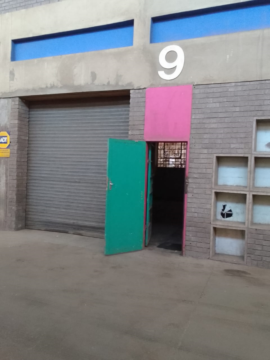 To Let commercial Property for Rent in Heriotdale Gauteng