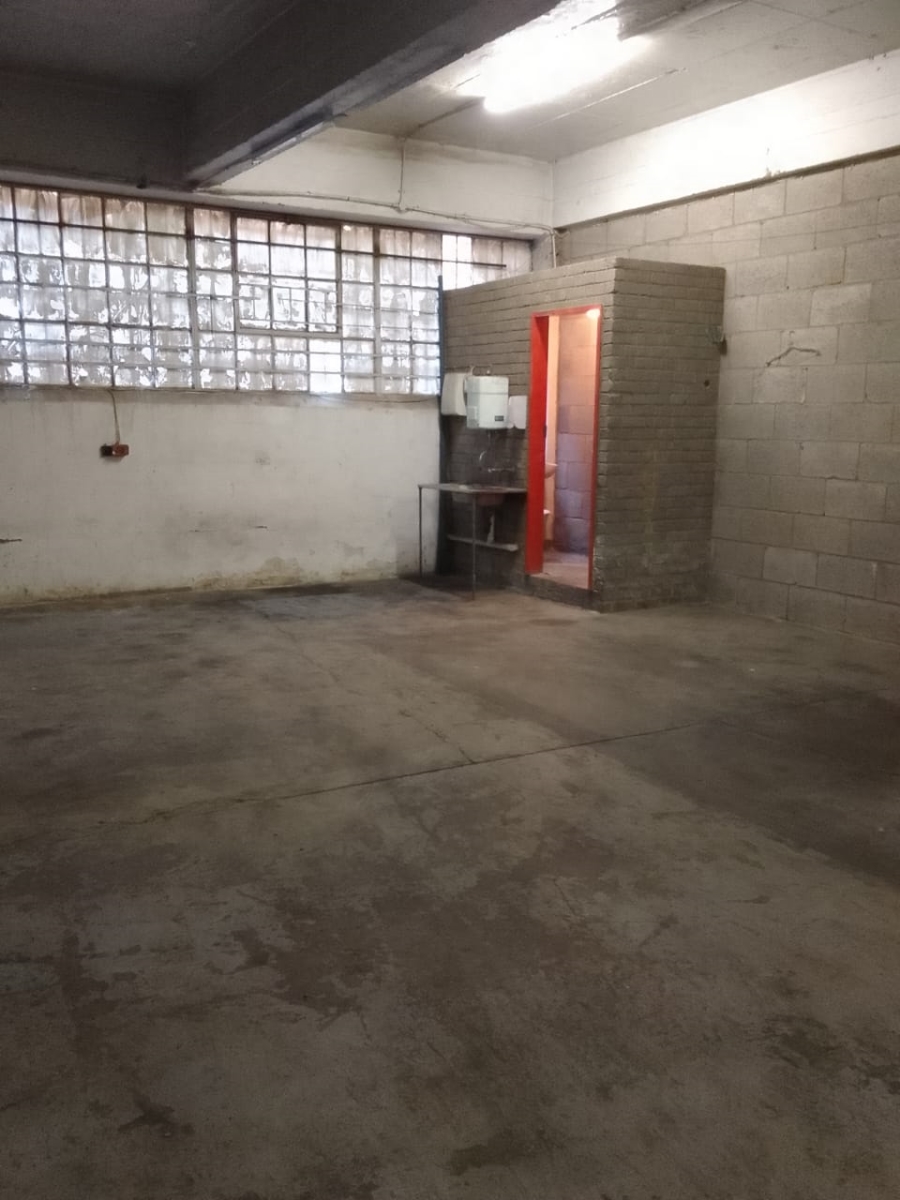 To Let commercial Property for Rent in Heriotdale Gauteng