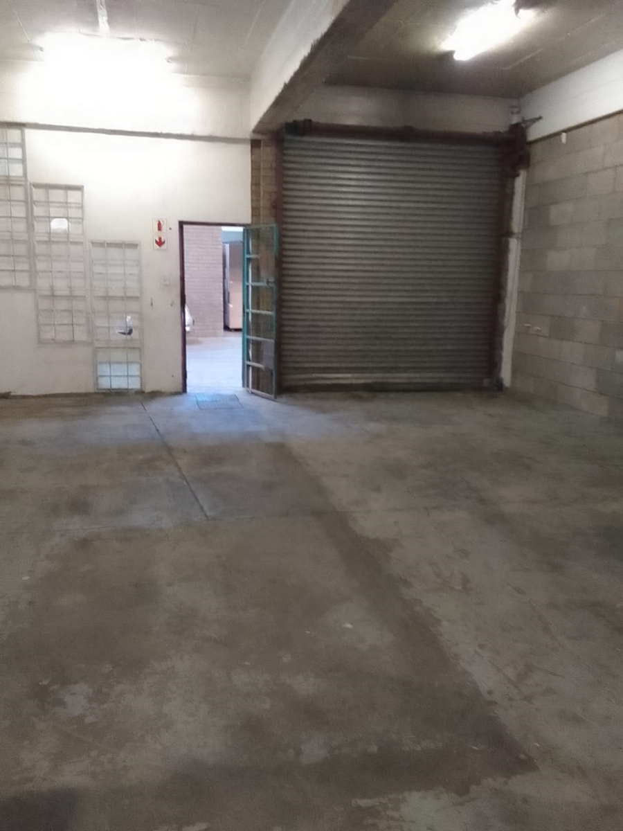 To Let commercial Property for Rent in Heriotdale Gauteng