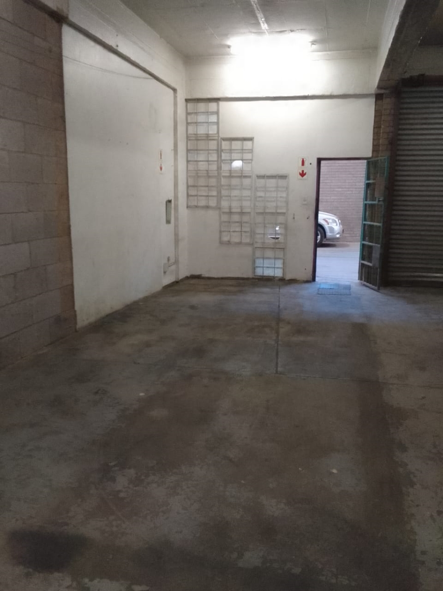 To Let commercial Property for Rent in Heriotdale Gauteng