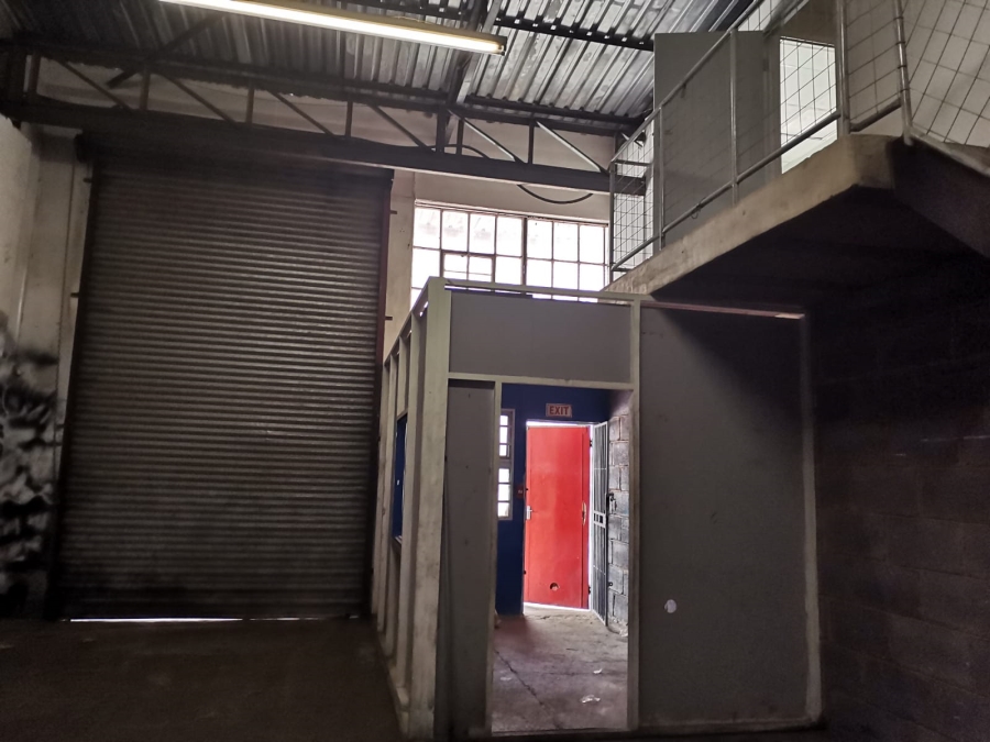 To Let commercial Property for Rent in Heriotdale Gauteng