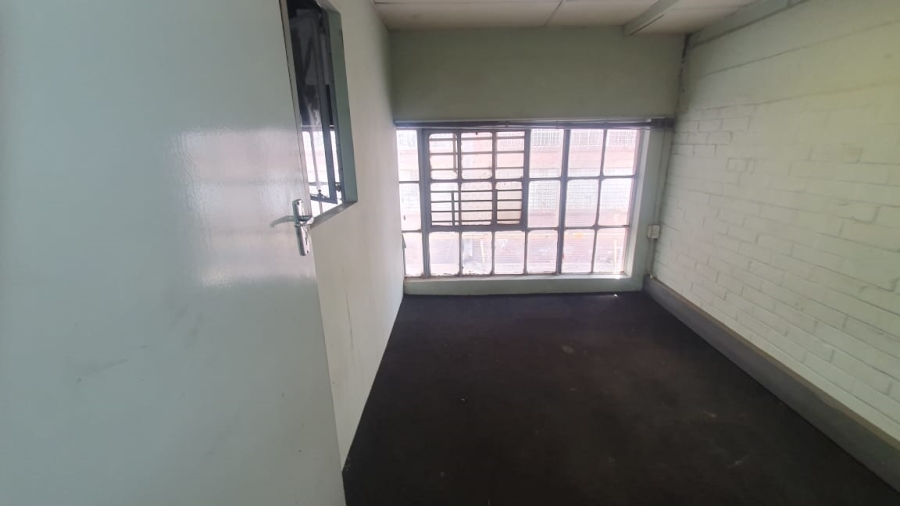 To Let commercial Property for Rent in Heriotdale Gauteng