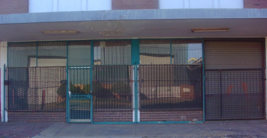 To Let commercial Property for Rent in Heriotdale Gauteng