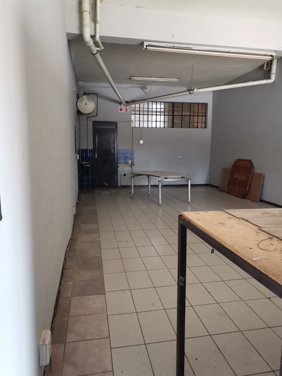 To Let commercial Property for Rent in Heriotdale Gauteng