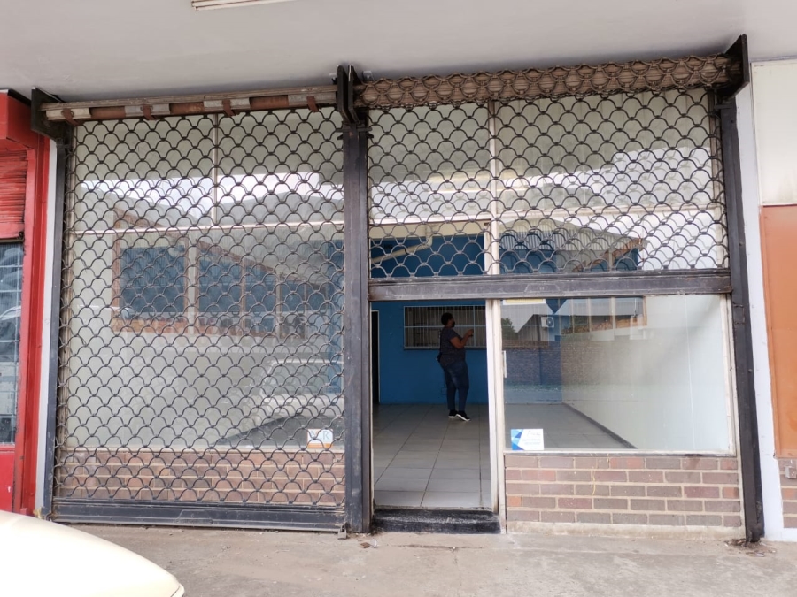 To Let commercial Property for Rent in Heriotdale Gauteng