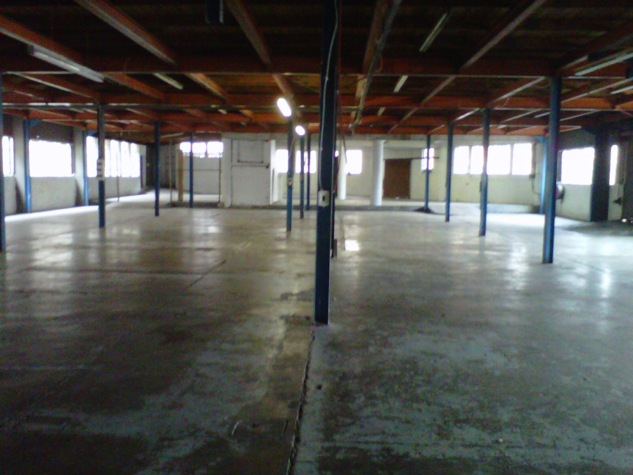 To Let commercial Property for Rent in Heriotdale Gauteng