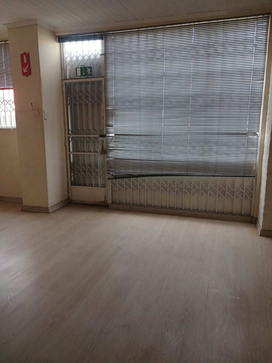 To Let commercial Property for Rent in Heriotdale Gauteng