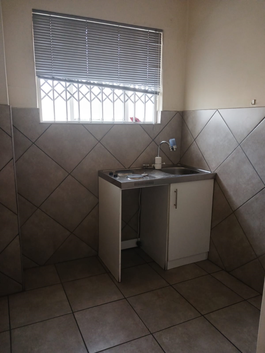 To Let commercial Property for Rent in Heriotdale Gauteng