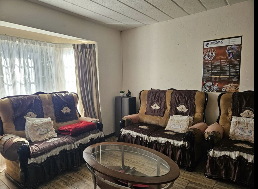 3 Bedroom Property for Sale in Isandovale Gauteng