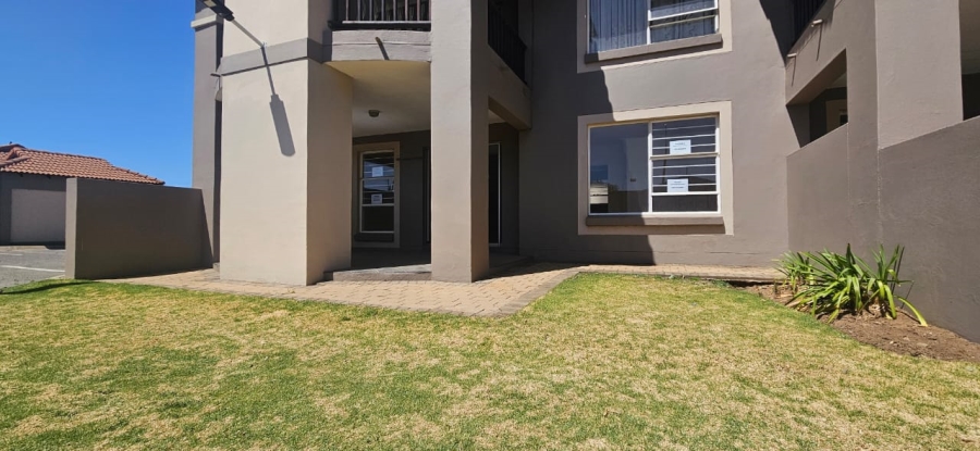 To Let 2 Bedroom Property for Rent in Van Dyk Park Gauteng