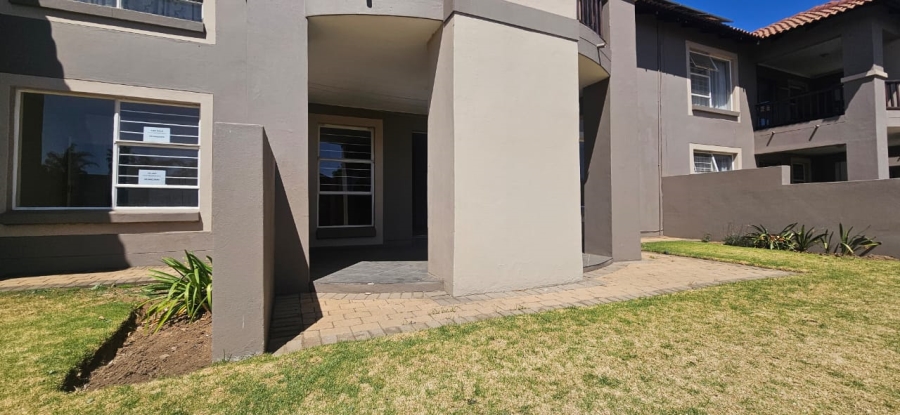 To Let 2 Bedroom Property for Rent in Van Dyk Park Gauteng