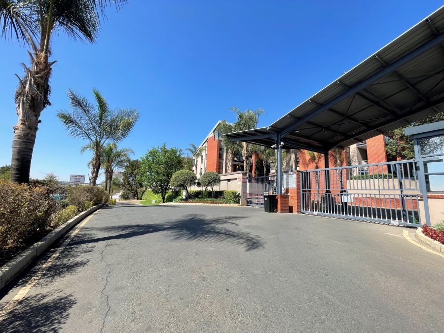 To Let 3 Bedroom Property for Rent in Morningside Gauteng