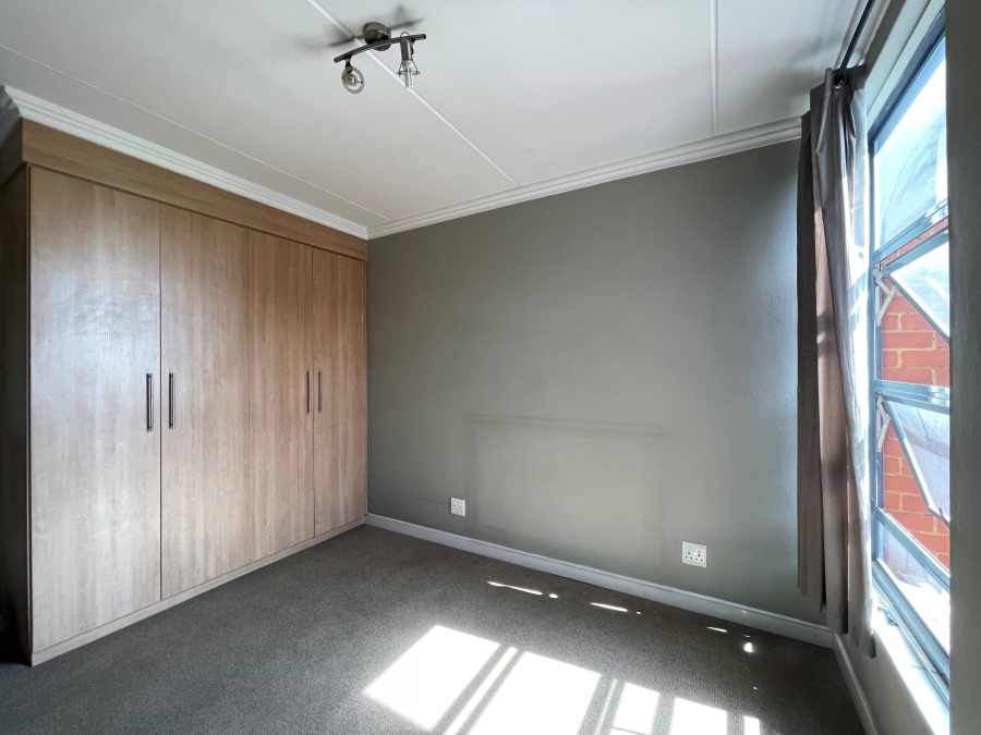 To Let 3 Bedroom Property for Rent in Morningside Gauteng