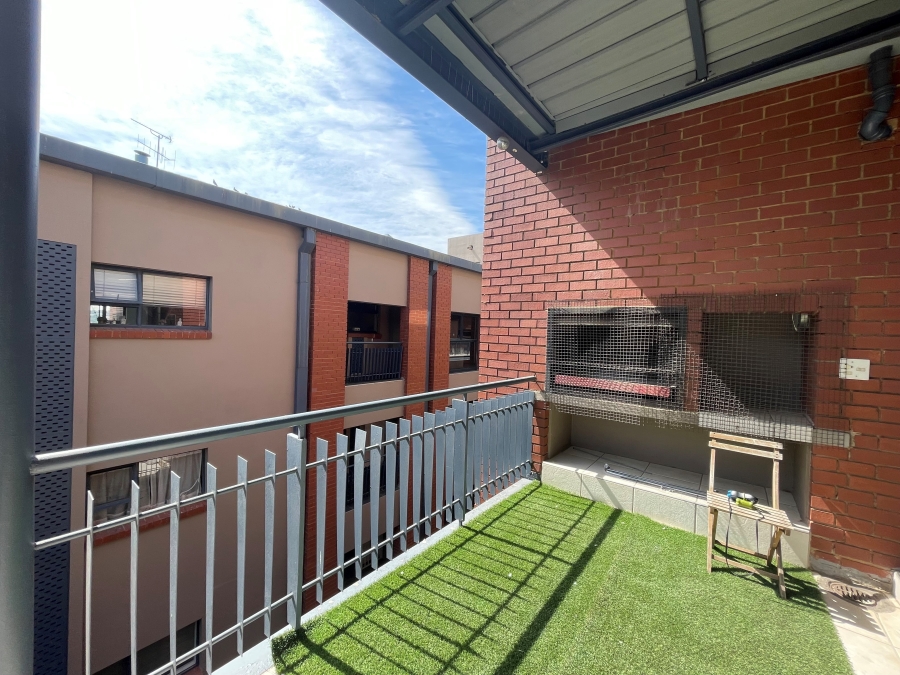 To Let 3 Bedroom Property for Rent in Morningside Gauteng