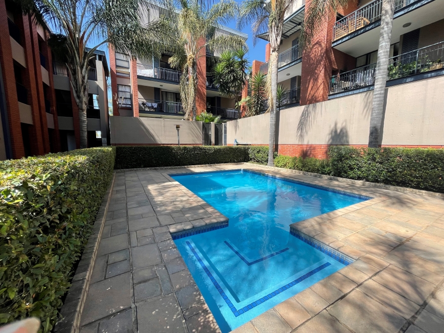 To Let 3 Bedroom Property for Rent in Morningside Gauteng