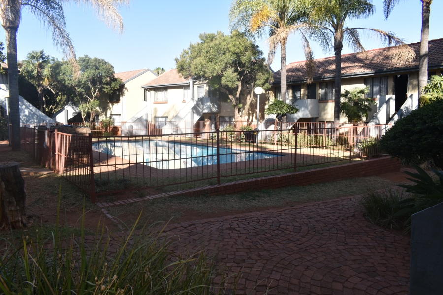 0 Bedroom Property for Sale in Philip Nel Park Gauteng