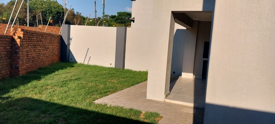 3 Bedroom Property for Sale in Olympus AH Gauteng