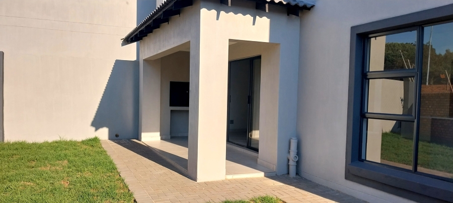 3 Bedroom Property for Sale in Olympus AH Gauteng