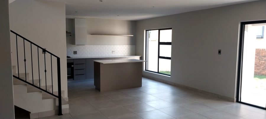 3 Bedroom Property for Sale in Olympus AH Gauteng