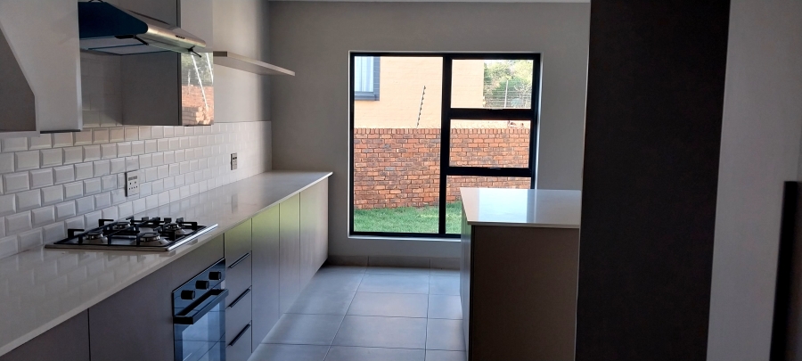 3 Bedroom Property for Sale in Olympus AH Gauteng