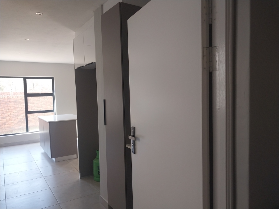 3 Bedroom Property for Sale in Olympus AH Gauteng