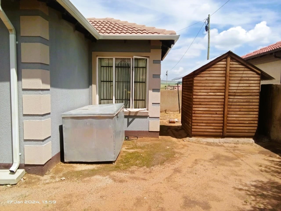 3 Bedroom Property for Sale in Bergsig Gauteng