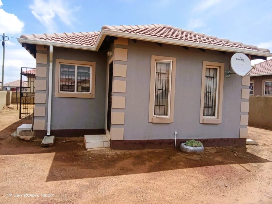 3 Bedroom Property for Sale in Bergsig Gauteng