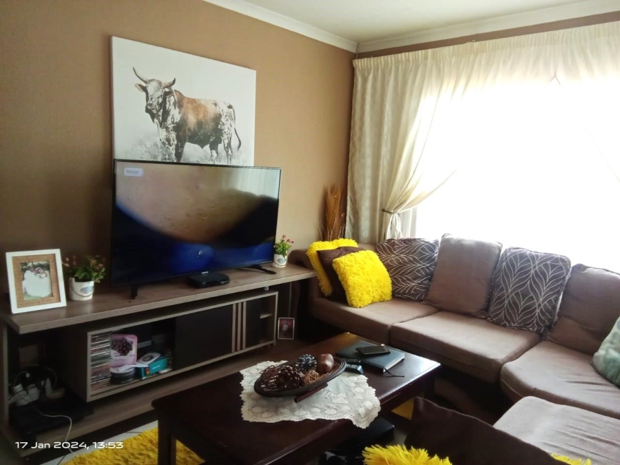 3 Bedroom Property for Sale in Bergsig Gauteng