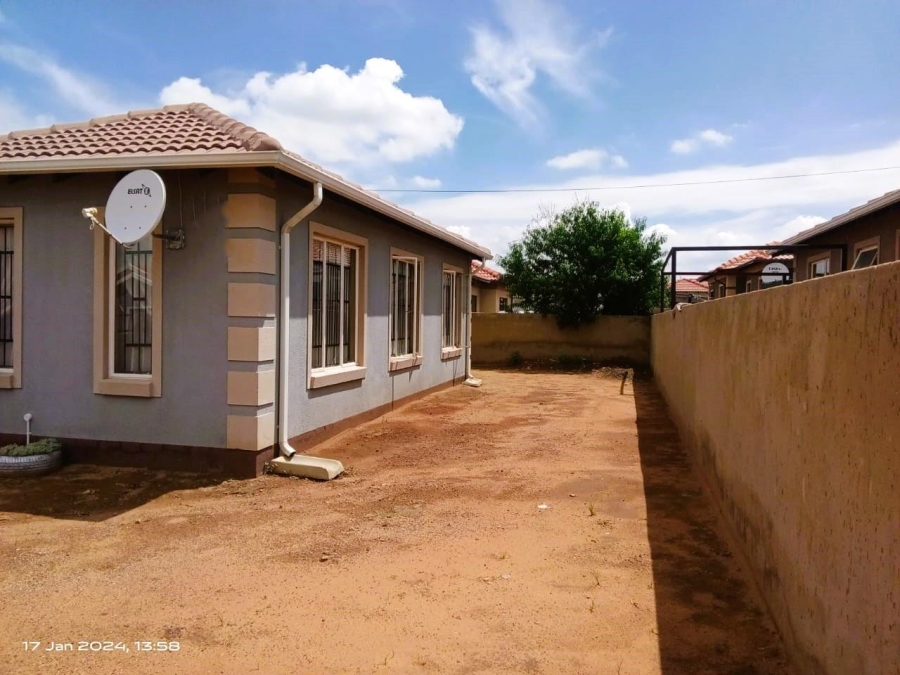 3 Bedroom Property for Sale in Bergsig Gauteng