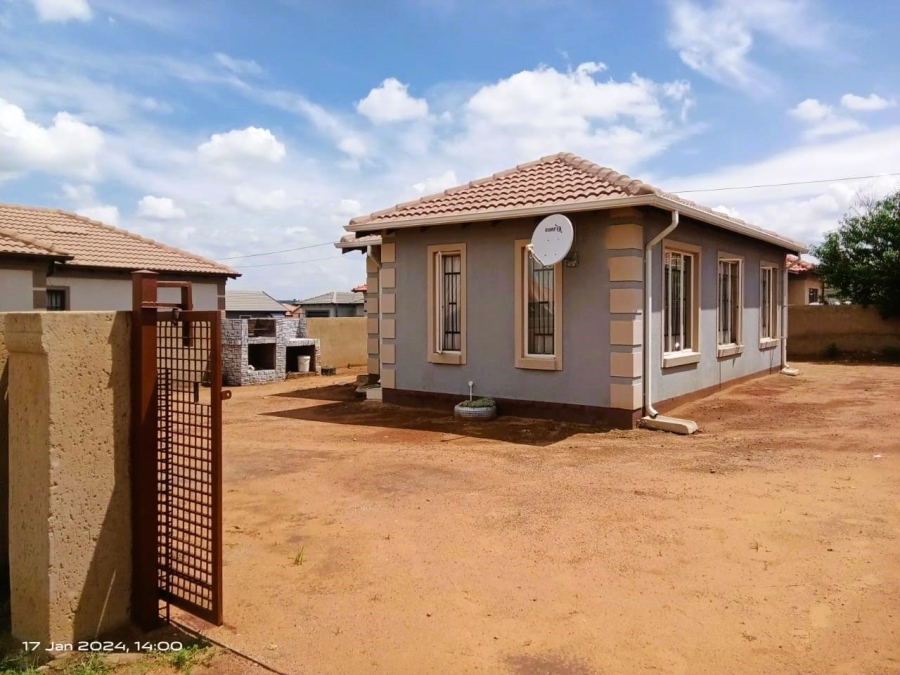 3 Bedroom Property for Sale in Bergsig Gauteng