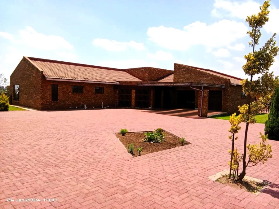 3 Bedroom Property for Sale in Jameson Park Gauteng