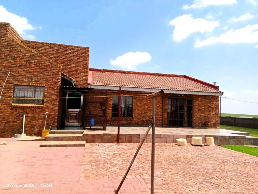 3 Bedroom Property for Sale in Jameson Park Gauteng