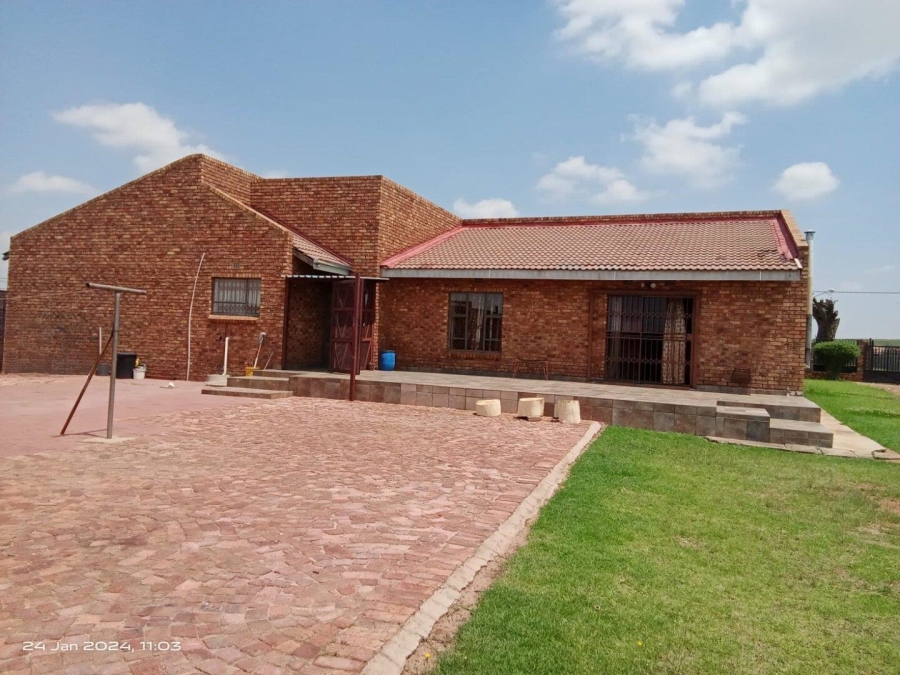 3 Bedroom Property for Sale in Jameson Park Gauteng