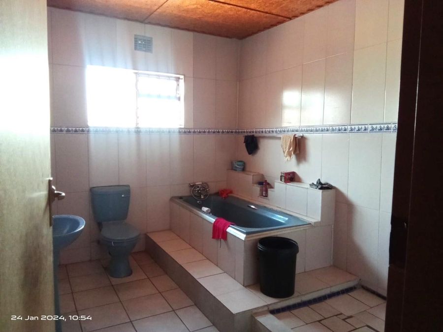 3 Bedroom Property for Sale in Jameson Park Gauteng