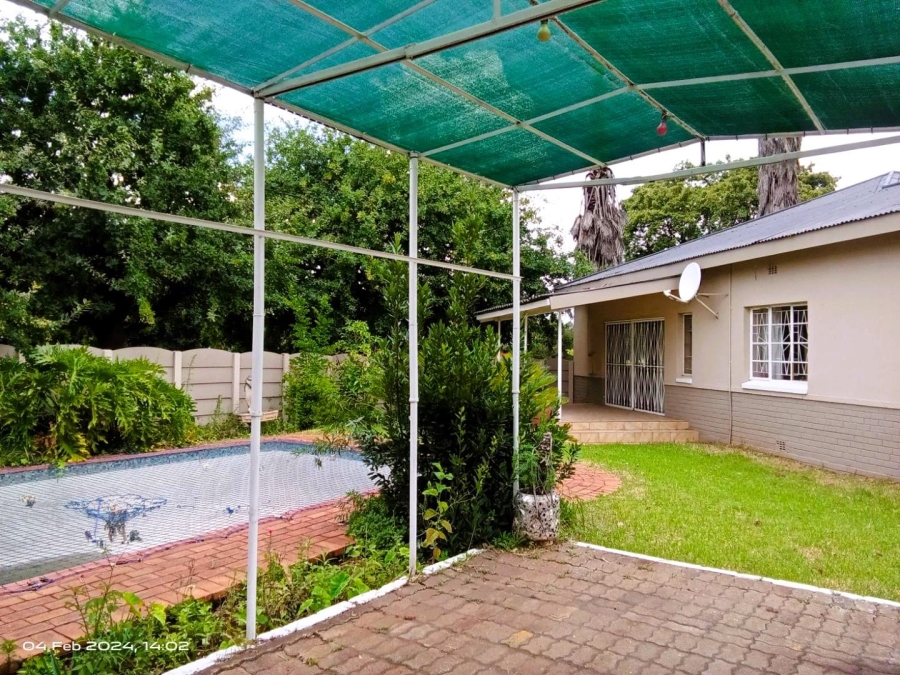 3 Bedroom Property for Sale in Brenthurst Gauteng