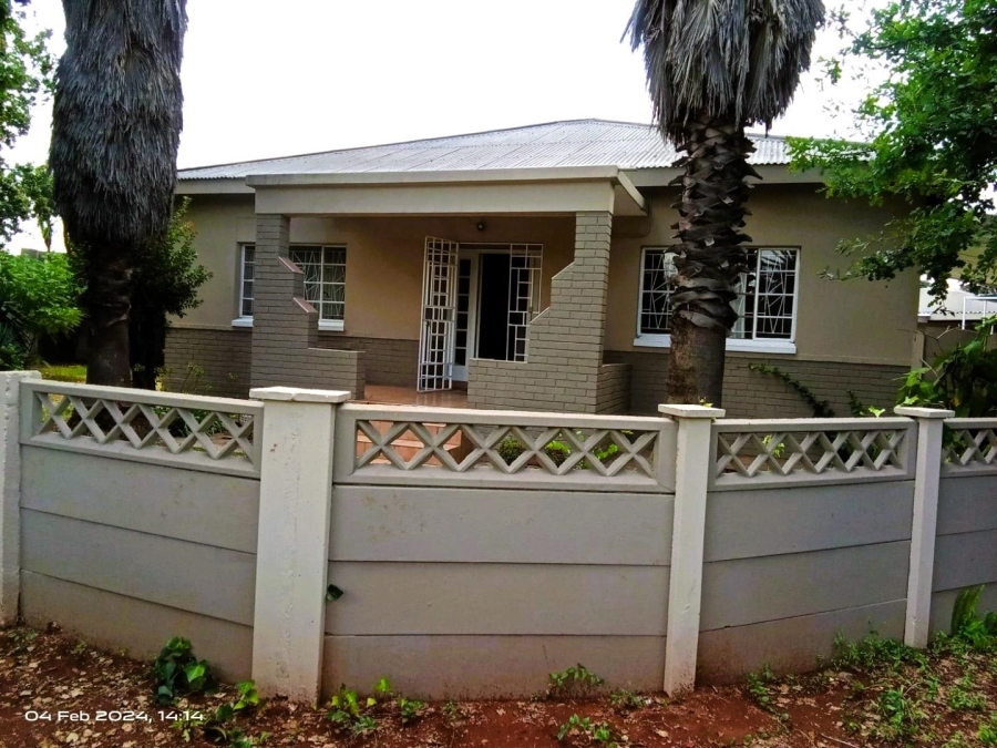 3 Bedroom Property for Sale in Brenthurst Gauteng