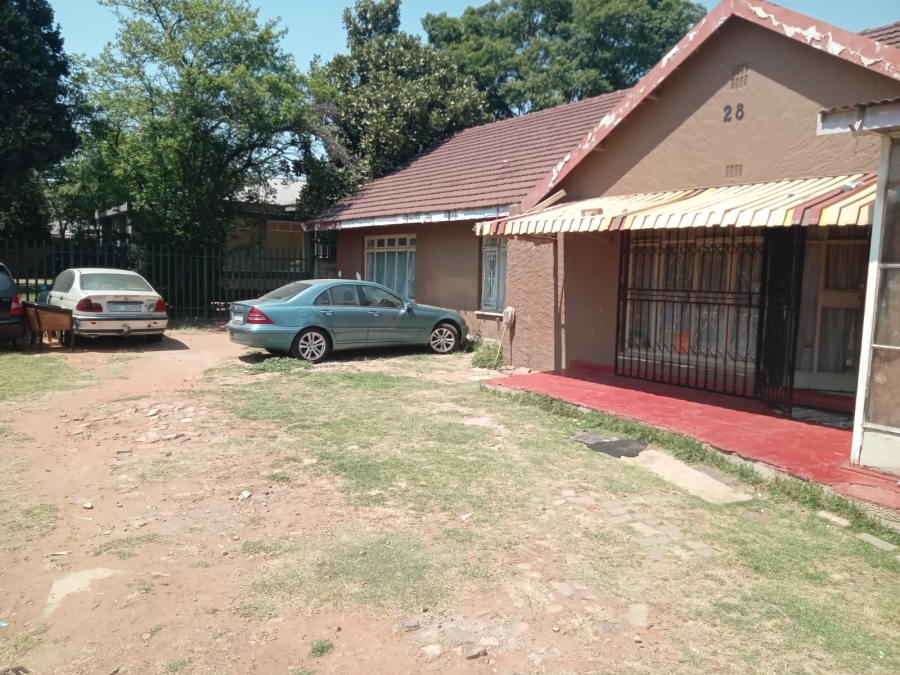 29 Bedroom Property for Sale in Kempton Park Central Gauteng