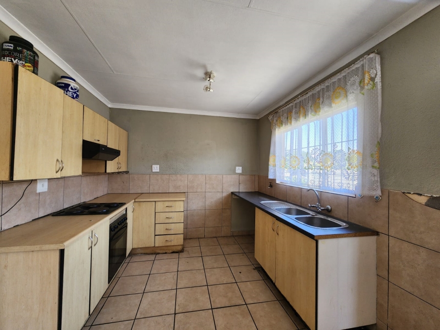 3 Bedroom Property for Sale in Minnebron Gauteng