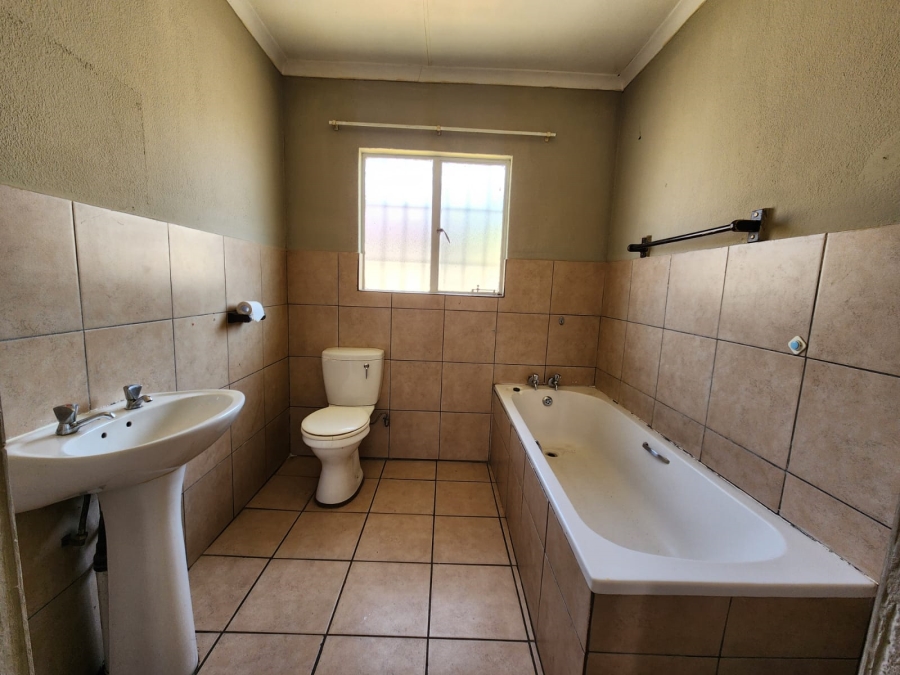 3 Bedroom Property for Sale in Minnebron Gauteng