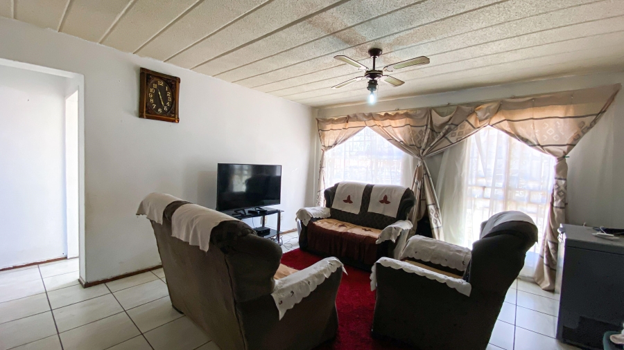 2 Bedroom Property for Sale in Kempton Park Central Gauteng