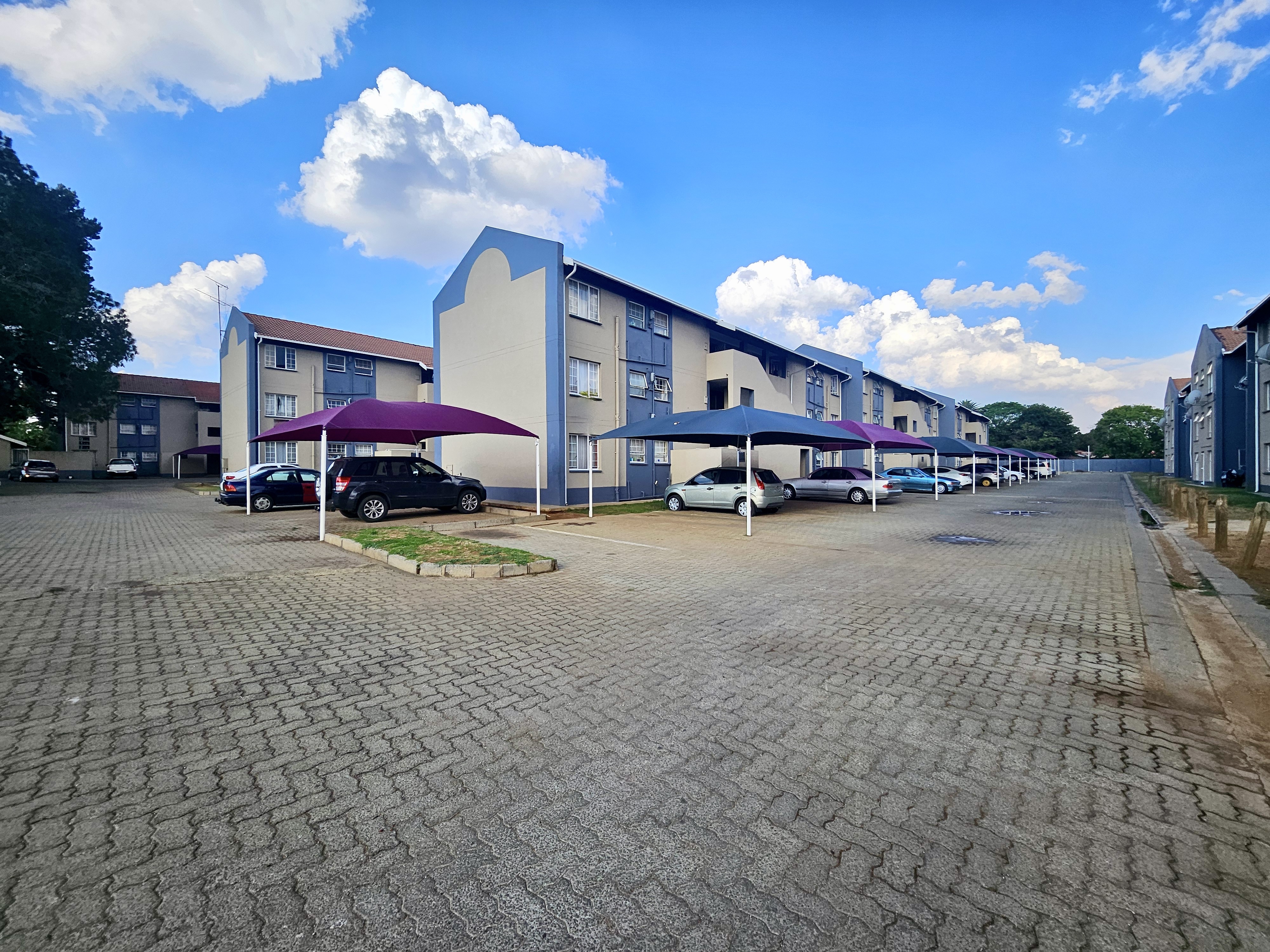 2 Bedroom Property for Sale in Kempton Park Central Gauteng