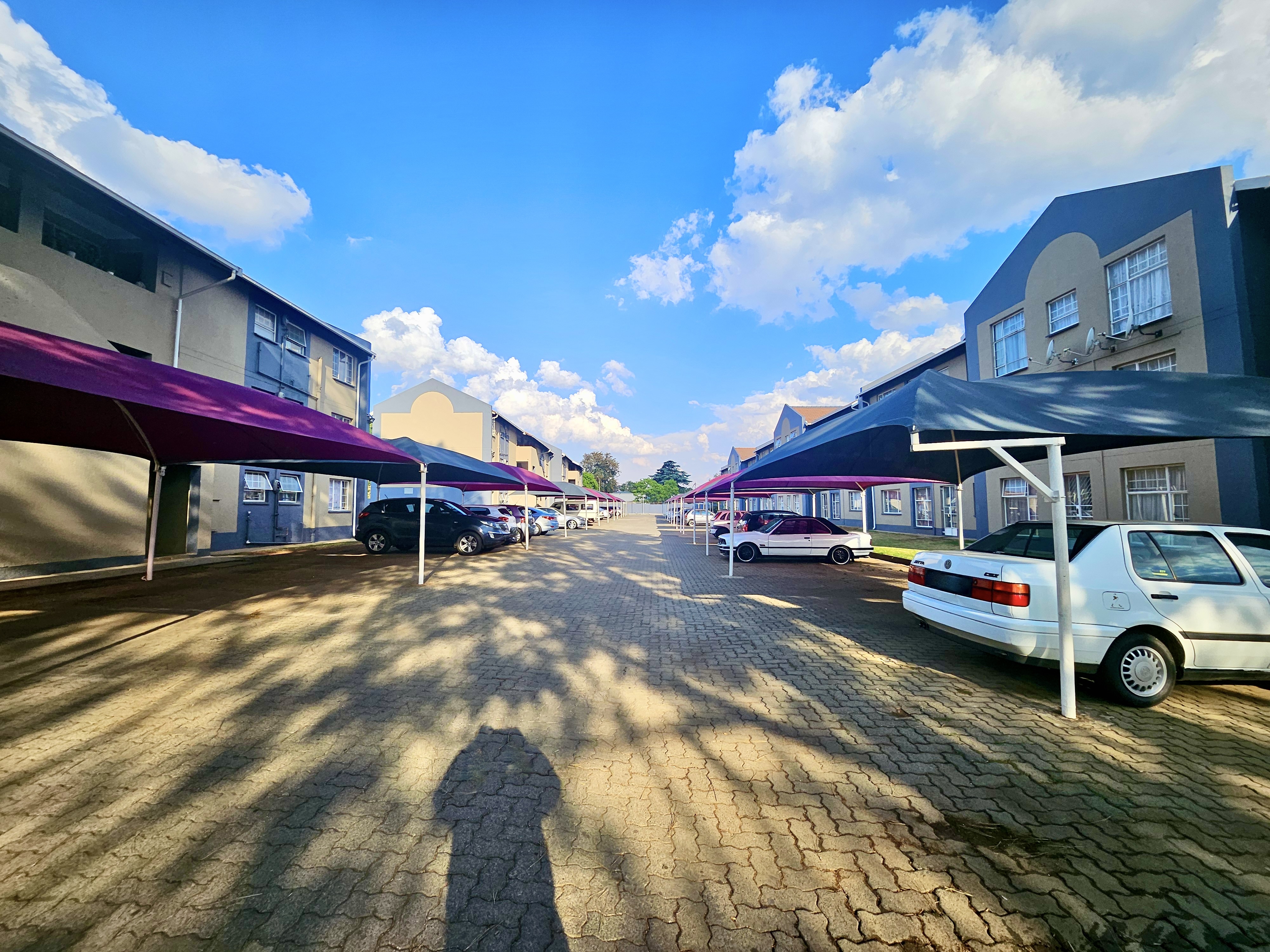 2 Bedroom Property for Sale in Kempton Park Central Gauteng