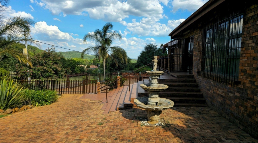 3 Bedroom Property for Sale in Kibler Park Gauteng