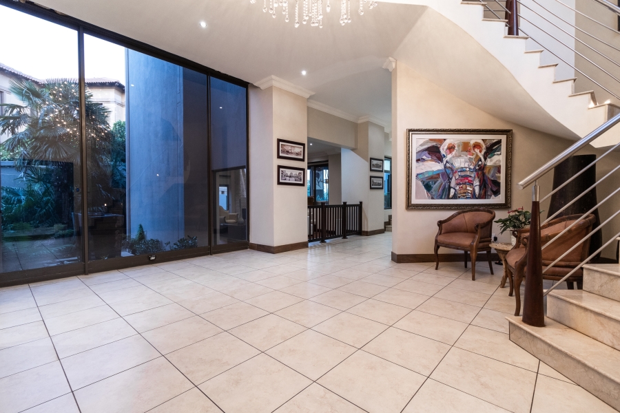 5 Bedroom Property for Sale in Bassonia Estate Gauteng